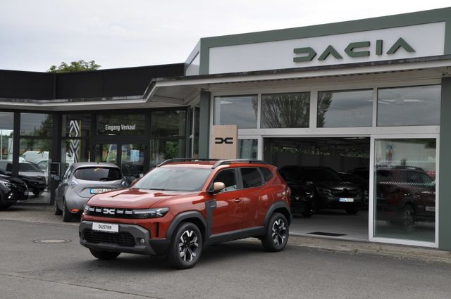 Dacia Duster Extreme TCe 130 *360° KAMERA*NAVI*