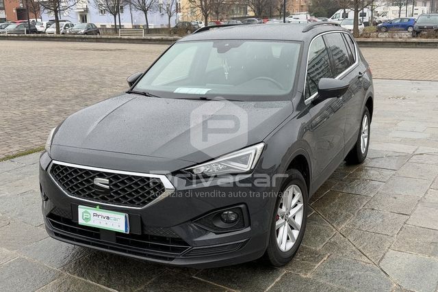 Seat SEAT Tarraco 2.0 TDI Style