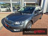 Skoda Octavia Combi 1.4 TSI DSG Edition - gebrauchte Skoda Octavia aus dem Jahr 2015