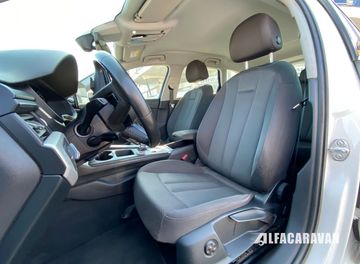 Audi A4 - 7