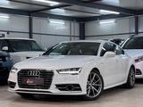 Audi A7 3.0TDI QUATTRO*S LINE PLUS*KAME*ACC*LANE*2.H - Audi A7 in Frankfurt (Main)