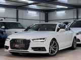 Audi A7 3.0TDI QUATTRO*S LINE PLUS*KAME*ACC*LANE*2.H - Audi A7: TDI