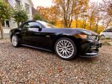 Ford Mustang GT Convertible 11900 km TOP - Ford Mustang: Cabrio, Top