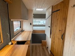 MAN TGA 18.440 4x4 BLS *Weltreisemobil|Expedition*