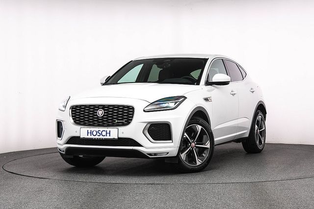 Jaguar E-Pace R-Dynamic SE AWD P300e TOP-ANGEBOT