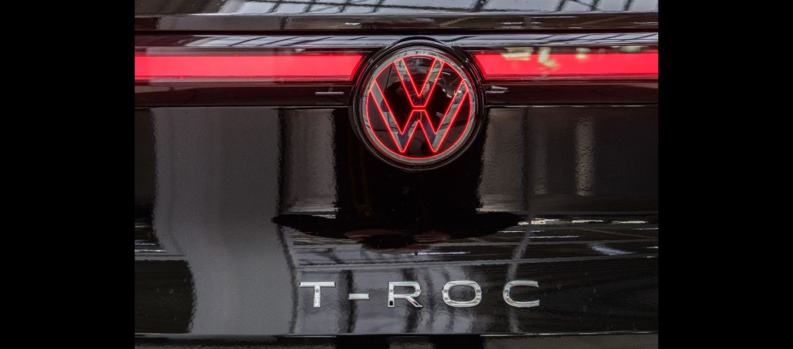 Volkswagen T-Roc - Bild 11