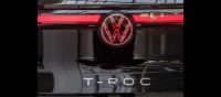Volkswagen T-Roc - Vorschau Bild 11
