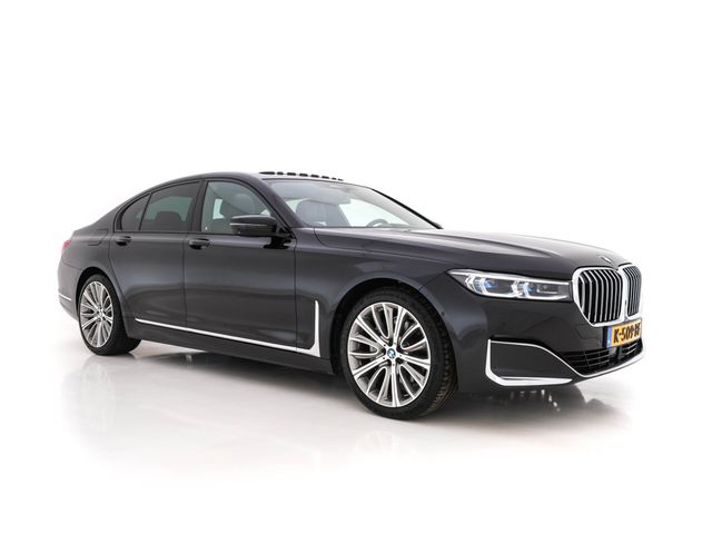 BMW 730 7-serie 730d High Executive Aut. *PANO | HEA