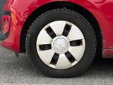 Volkswagen up! move up! #SHZ #Tempomat #Klima #TÜV - Volkswagen: Kleinwagen