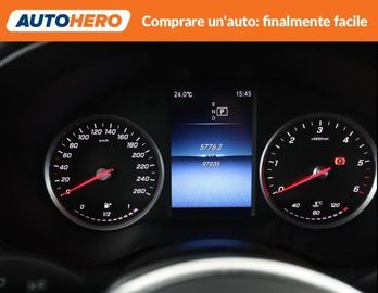 Mercedes GLC 200 - 11
