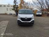 Renault Trafic Kasten L2H1 2,9t Komfort Sortimoausbau - Renault Trafic Gebrauchtwagen in Stuttgart