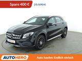 Mercedes-Benz GLA 180 AMG Line Aut.*LED*TEMPO*PDC*SHZ*KLIMA* - Mercedes-Benz GLA 180 in Duisburg