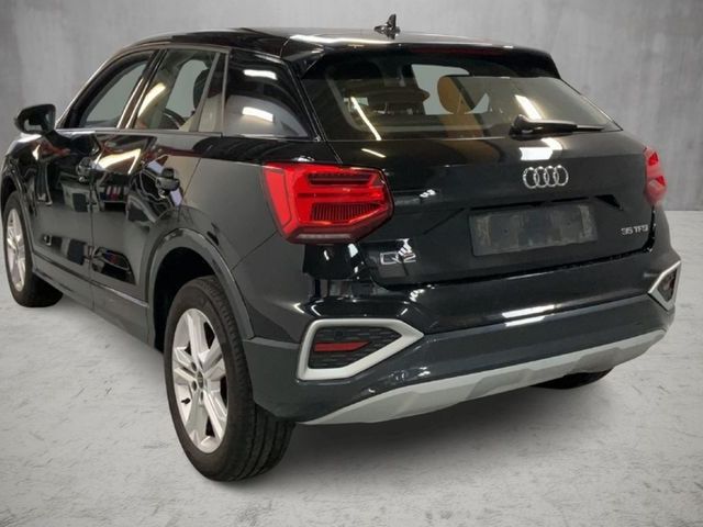 Q2 35 advanced 1.5 TFSI*MATRIX*AHK*SHZ*