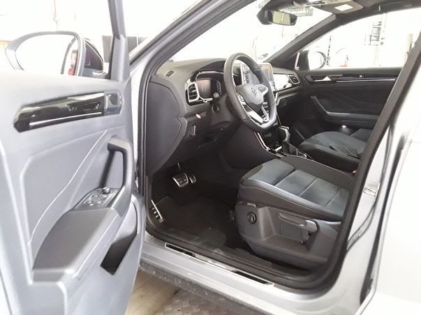 Volkswagen T-Roc - Bild 6