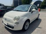 Fiat FIAT 500C 1.2 By Gucci - Fiat 500: By Gucci