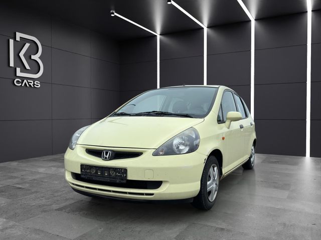 HONDA Jazz 1.4 LS | KEIN TÜV