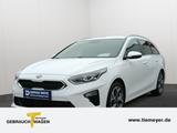 Kia Cee'd sw 1.4 Turbo DCT Spirit Klimaaut. Navi - Kia: Cee D SW Spirit