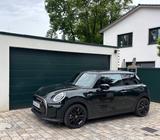 MINI Cooper SE Resolute Editon - Garantie&Service Neu - MINI Cooper SE: Resolute Editon