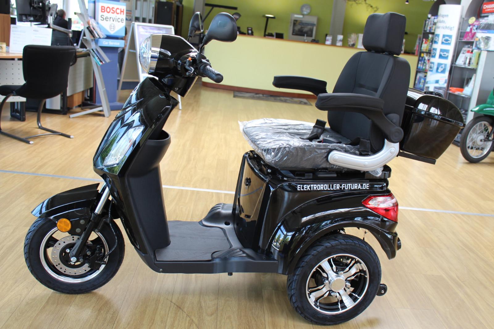 Andere Futura  Vita Care  1000 Li