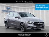 Mercedes-Benz B 180 Progressive LED Kamera SHZ PDC Spur - Mercedes-Benz B-Klasse Jahreswagen: Automatik