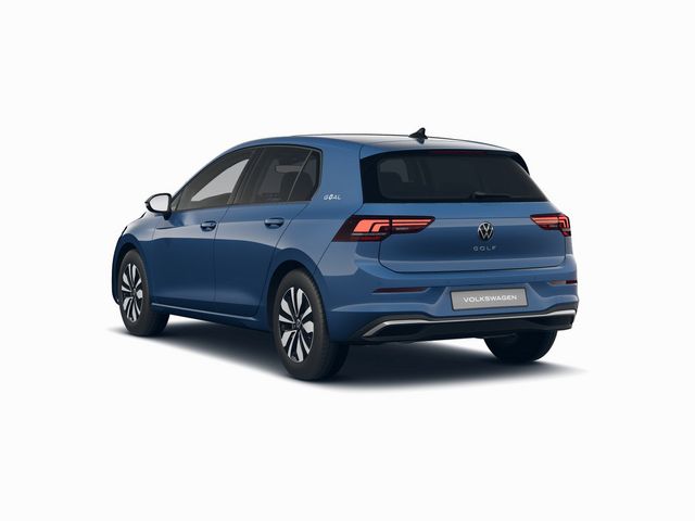 Golf VIII Goal 2.0 TDI DSG Rückfahrkamera, LED, 