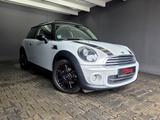 MINI COOPER 1,6 PANORAMA, BiXENON, PDC, LEDER - MINI: 1.6