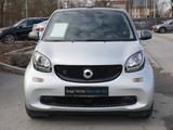 Smart ForTwo EQ fortwo cabrio PRIME+NAVI+PDC+SHZ+22kW+ - Smart ForTwo: Cabrio, Eq