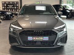 AUDI A3 - Ansicht 39