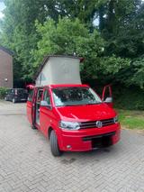 Volkswagen T5 California - VW T5 Gebrauchtwagen in Oldenburg
