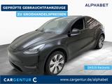 Tesla Model Y Maximale Reichweite Long Range Dual Pano - Tesla Model Y in München