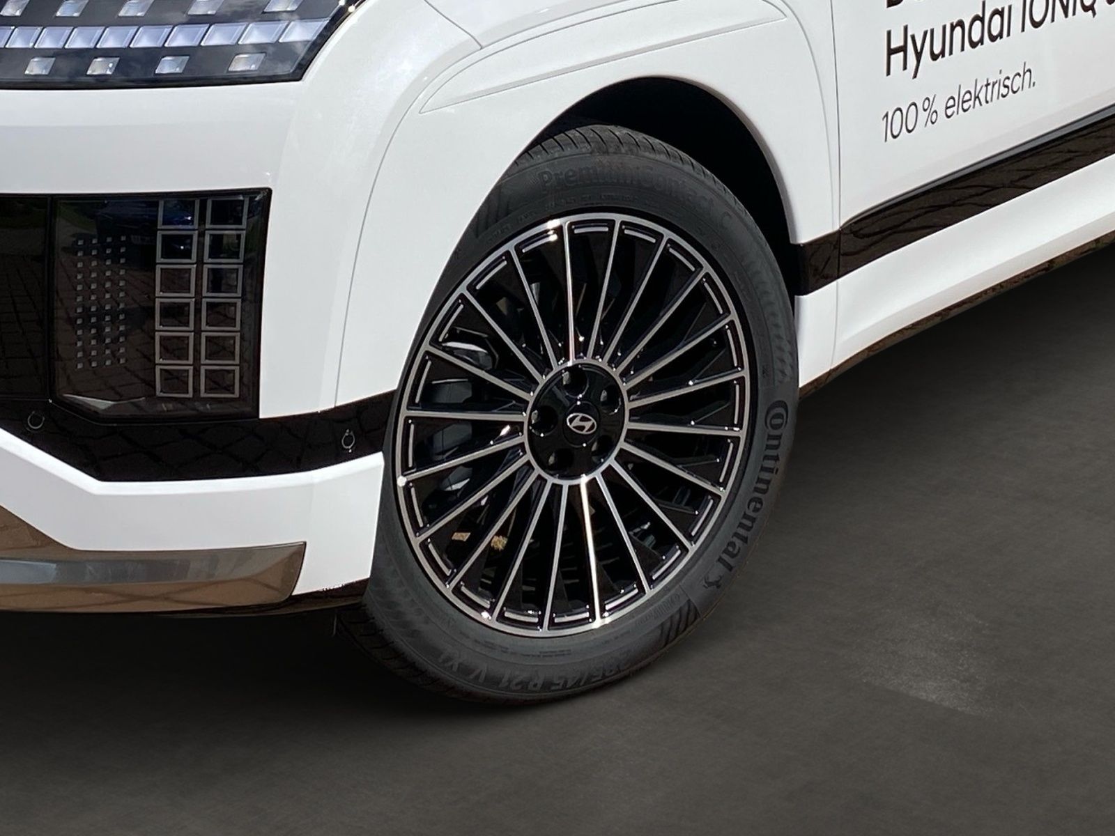Hyundai IONIQ 9 – Bild 20