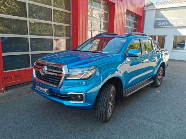 DFSK Rich6  Pickup Navara Basis 3t AHL