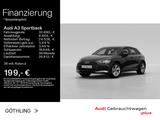 Audi A3 Sportback 35 TDI Advanced S tro*Sonos*HUD*LED - Audi A3 Jahreswagen mit Diesel-Antrieb