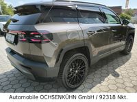 Jeep Compass - Vorschau Bild 4