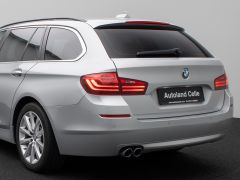 Foto Nummer 16: BMW 525d