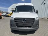 Mercedes-Benz Sprinter III Kasten RWD 317 L2 NAVI/KLIMA/SHZ/SU - Mercedes-Benz Gebrauchtwagen in Tübingen