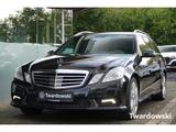 Mercedes-Benz E 300 AMG 7-Si Luft Stand-Hz Harman ACC AHK Schi - gebrauchte Mercedes-Benz E 300 aus dem Jahr 2010