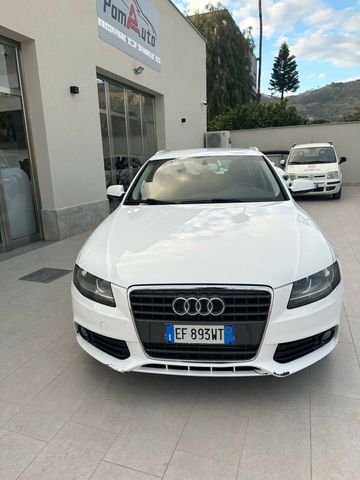 Audi A4 2.0 TDI 143CV F.AP. Advanced