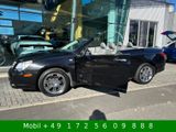 Chrysler Sebring 2,0 CRD Cabrio Limited Leder Navi AHK - Chrysler mit Diesel-Antrieb