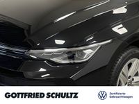 Volkswagen Golf - Vorschau Bild 6