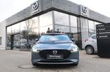 Mazda 3 2025 eSKYACTIV-X 2.0 186ps Aut. EXCLUSIVE-Line - Mazda 3 aus 2025