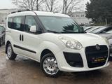 Fiat Doblo 1.4 Dynamic TÜV NEU*1 Hand*52 T/KM*Klima - gebrauchte Fiat Doblo aus dem Jahr 2011