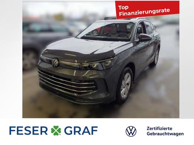 Volkswagen Tiguan Elegance 1.5 eTSI 110 KW DSG Neues Mod. A