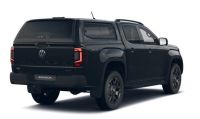 Volkswagen Amarok - Vorschau Bild 4