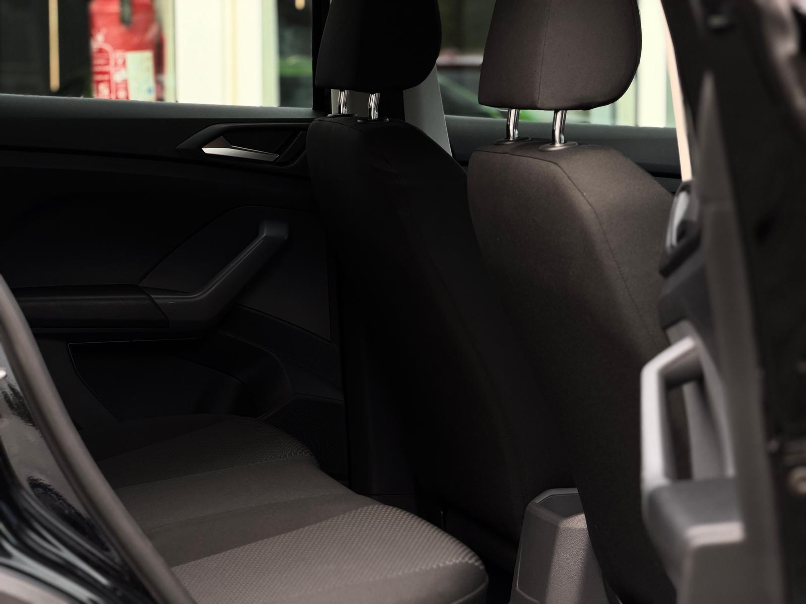 Volkswagen T-Cross *AC*Shz*BT*Touch*Navi*wenigKM, миниатюра 22