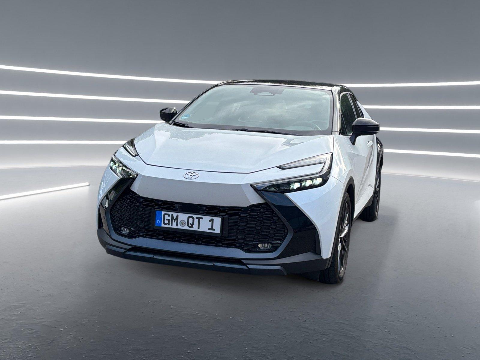 Toyota 2.0 Lounge Edition JBL,Panoramadach