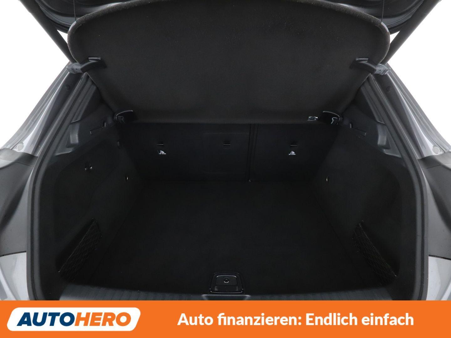 Mercedes-Benz GLA GLA-Klasse GLA 220 4Matic AMG Line Aut.*NAV*LED*, миниатюра 17