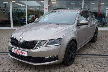 Skoda Octavia - 10