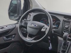 FORD Tourneo Custom 2.0 TDCi 320 L1Sport Scheckh.~ACC