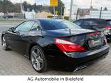 Mercedes-Benz SL 63 AMG"Harman Kardon"Carbon"Driver's Package" - Mercedes-Benz SL 63 AMG in Bielefeld